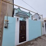 Satılır 3 otaqlı Həyət evi/villa, Binə qəs., Xəzər rayonu 6