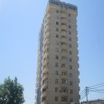 Продажа 3 комнат Новостройка, Nizami метро, Кубинка, Насими район 1