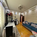 Satılır 3 otaqlı Həyət evi/villa, Koroğlu metrosu, Zabrat qəs., Sabunçu rayonu 10