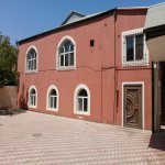 Satılır 7 otaqlı Həyət evi/villa, Koroğlu metrosu, Zabrat qəs., Sabunçu rayonu 1