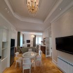 Satılır 6 otaqlı Həyət evi/villa, Gənclik metrosu, Nərimanov rayonu 10