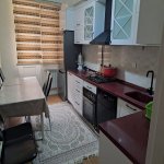 Kirayə (aylıq) 3 otaqlı Yeni Tikili Xırdalan 7