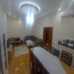 Kirayə (aylıq) 5 otaqlı Həyət evi/villa, Badamdar qəs., Səbail rayonu 18