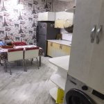 Kirayə (aylıq) 3 otaqlı Yeni Tikili, Bakıxanov qəs., Sabunçu rayonu 7