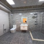 Продажа 2 комнат Новостройка, İnşaatçılar метро, пос. Йени Ясамал, Ясамал район 9