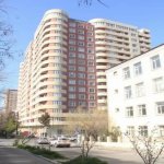 Продажа 2 комнат Новостройка, Насими район 1