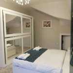 Kirayə (günlük) 6 otaqlı Həyət evi/villa Qəbələ 3