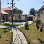 Kirayə (günlük) 7 otaqlı Həyət evi/villa Qəbələ 6