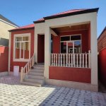 Satılır 3 otaqlı Həyət evi/villa, Hövsan qəs., Suraxanı rayonu 1