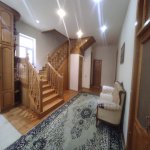 Satılır 7 otaqlı Həyət evi/villa, Əhmədli metrosu, kənd Əhmədli, Xətai rayonu 3