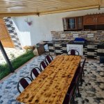 Kirayə (günlük) 5 otaqlı Həyət evi/villa Qəbələ 25