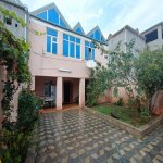 Satılır 3 otaqlı Həyət evi/villa, Binə qəs., Xəzər rayonu 1