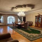 Satılır 6 otaqlı Həyət evi/villa, Xocaəsən metrosu, Sulutəpə qəs., Binəqədi rayonu 3