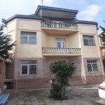 Kirayə (aylıq) 5 otaqlı Həyət evi/villa, Xalqlar dostluğu metrosu, Nizami rayonu 1