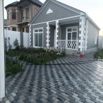 Satılır 3 otaqlı Həyət evi/villa, Buzovna, Xəzər rayonu 1