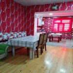 Satılır 4 otaqlı Həyət evi/villa, Qara Qarayev metrosu, Nizami rayonu 21