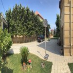 Kirayə (aylıq) 6 otaqlı Bağ evi, Mərdəkan, Xəzər rayonu 3