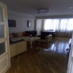 Kirayə (aylıq) 3 otaqlı Köhnə Tikili, Sahil metrosu, Hilton otel, Səbail rayonu 5