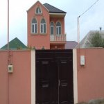 Satılır 4 otaqlı Həyət evi/villa, Azadlıq metrosu, Biləcəri qəs., Binəqədi rayonu 1