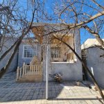 Satılır 4 otaqlı Həyət evi/villa, Koroğlu metrosu, Zabrat qəs., Sabunçu rayonu 6