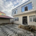 Satılır 4 otaqlı Həyət evi/villa, Masazır, Abşeron rayonu 1