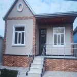 Satılır 2 otaqlı Həyət evi/villa, Hövsan qəs., Suraxanı rayonu 1