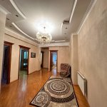 Kirayə (aylıq) 3 otaqlı Yeni Tikili, Nəriman Nərimanov metrosu, Nərimanov rayonu 9