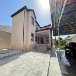 Satılır 7 otaqlı Həyət evi/villa, Şağan, Xəzər rayonu 7