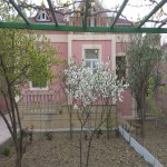 Satılır 4 otaqlı Həyət evi/villa, Badamdar qəs., Səbail rayonu 6