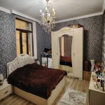 Satılır 2 otaqlı Həyət evi/villa, Qara Qarayev metrosu, Bakıxanov qəs., Sabunçu rayonu 3