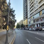 Kirayə (aylıq) 10 otaqlı Ofis, Nizami metrosu, Yasamal rayonu 1