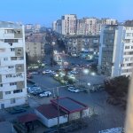 Satılır 2 otaqlı Yeni Tikili, Qara Qarayev metrosu, Nizami rayonu 16