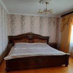 Satılır 8 otaqlı Həyət evi/villa, Avtovağzal metrosu, Biləcəri qəs., Binəqədi rayonu 13