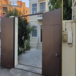 Satılır 5 otaqlı Həyət evi/villa, Keşlə qəs., Nizami rayonu 35