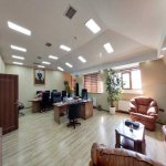 Kirayə (aylıq) 6 otaqlı Ofis, Gənclik metrosu, Nərimanov rayonu 11