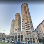 Продажа 3 комнат Новостройка, Nizami метро, пос. Ясамал, Ясамал район 1