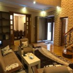 Kirayə (aylıq) 5 otaqlı Həyət evi/villa, Gənclik metrosu, Nərimanov rayonu 40