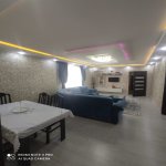 Satılır 4 otaqlı Həyət evi/villa, Binə qəs., Xəzər rayonu 2