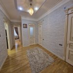 Продажа 3 комнат Новостройка, м. Эльмляр Академиясы метро, Ясамал район 14