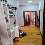 Satılır 4 otaqlı Həyət evi/villa, Avtovağzal metrosu, Biləcəri qəs., Binəqədi rayonu 21