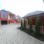 Satılır 4 otaqlı Həyət evi/villa, Zabrat qəs., Sabunçu rayonu 1