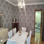 Satılır 6 otaqlı Həyət evi/villa, Badamdar qəs., Səbail rayonu 8