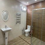 Satılır 8 otaqlı Həyət evi/villa, Badamdar qəs., Səbail rayonu 11