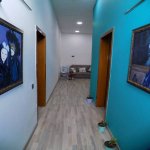 Kirayə (aylıq) 5 otaqlı Ofis, Elmlər akademiyası metrosu, Yasamal rayonu 14