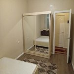 Аренда 2 комнат Новостройка, İnşaatçılar метро, Ясамал район 3