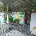 Kirayə (günlük) 3 otaqlı Həyət evi/villa Qax 19