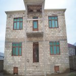 Satılır 5 otaqlı Həyət evi/villa, Kürdəxanı qəs., Sabunçu rayonu 1