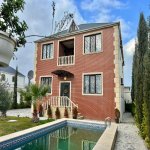 Satılır 6 otaqlı Bağ evi, Şüvəlan, Xəzər rayonu 3