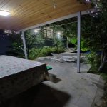 Kirayə (günlük) 4 otaqlı Həyət evi/villa İsmayıllı 2