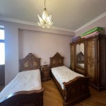 Kirayə (aylıq) 3 otaqlı Yeni Tikili, 8 Noyabr metrosu, Papanin, Nəsimi rayonu 14